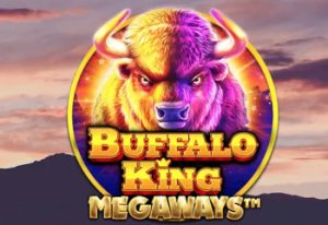 Buffalo King Megaways