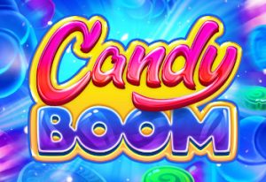 Candy Boom