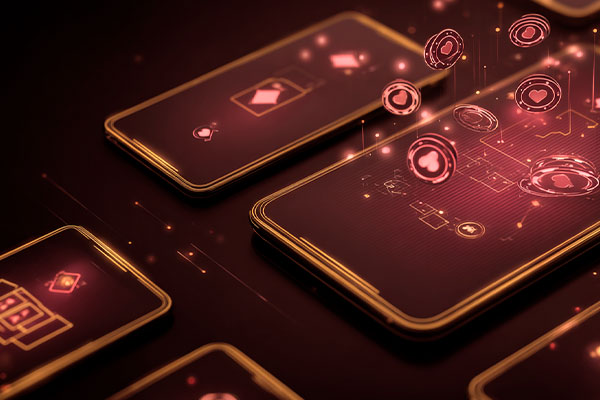 Мобильный софт на Адндроих