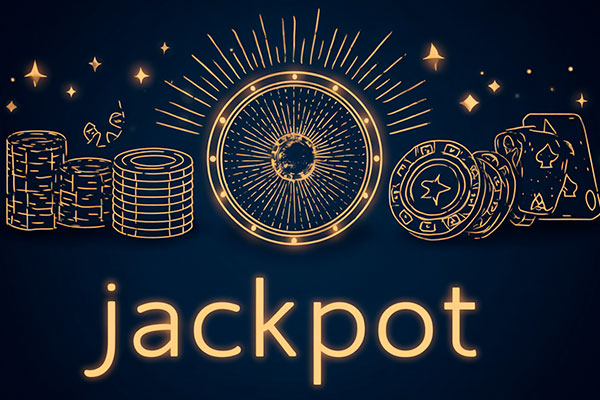 Большой выиграш